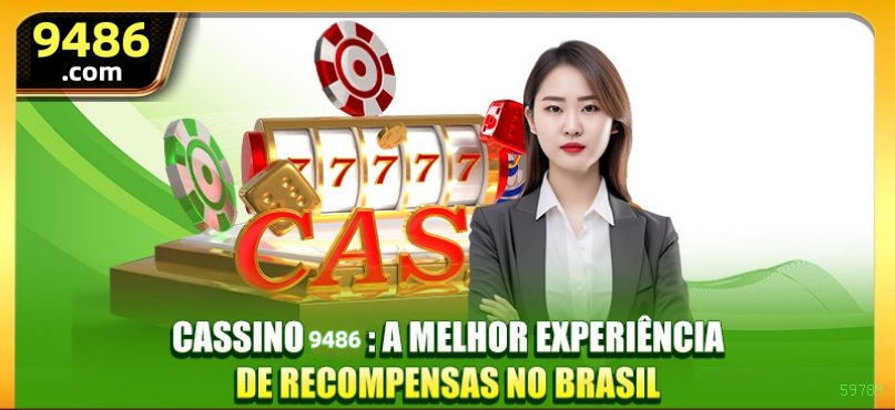 App 59789 para Android e iOS - download grátis
