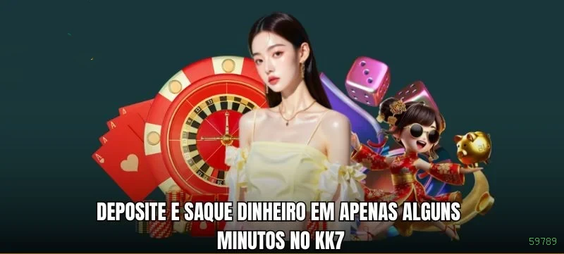 Cassino 59789 - mesas ao vivo e jogos